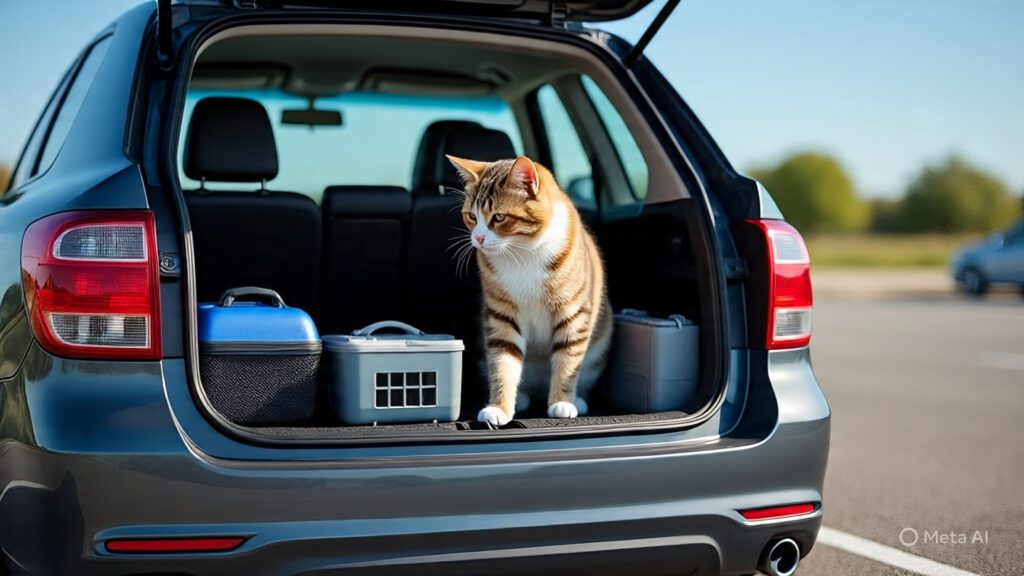 Consider Safety First