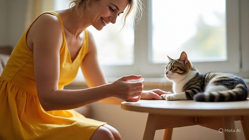 Being Consistent Is Important