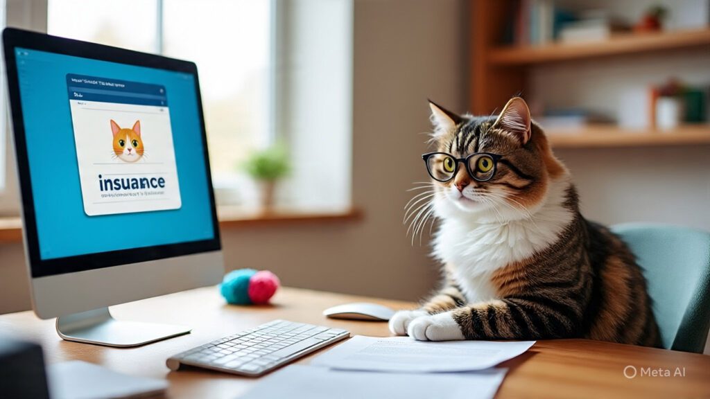 Cat Shopping for Cat Insurance