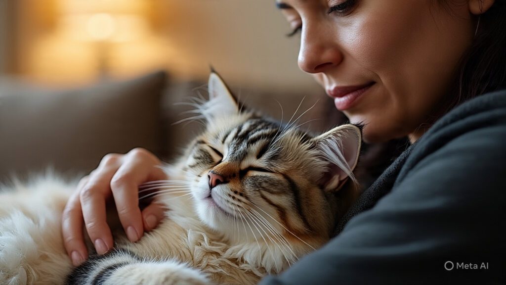 Creating a Safe Environment for Your Cat